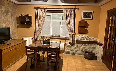 Las Vigas y Valdecarro en Garrafe de Torio (León) - Foto 5