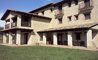 Casa La Contrada en Arens de Lledó (Teruel) - Foto 1