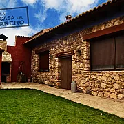 La Casa del Herrero 001