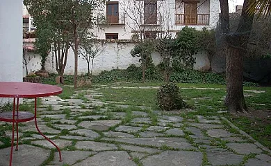 Casa El Belén en Rubielos de Mora (Teruel) - Foto 1