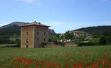 Masía del Aragonés en Peñarroya de Tastavíns (Teruel) - Foto 1