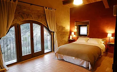 O Chardinet d`a Formiga en Charo (Huesca) - Foto 4