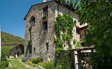 O Chardinet d`a Formiga en Charo (Huesca) - Foto 1