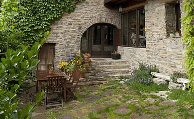 O Chardinet d`a Formiga en Charo (Huesca) - Foto 2