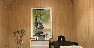 Casa Rural Valle Secreto 0053