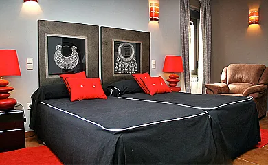 La Perseverancia y Casa de Azúcar en Sepúlveda (Segovia) - Foto 5