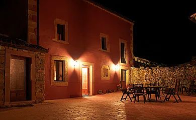 La Perseverancia y Casa de Azúcar en Sepúlveda (Segovia) - Foto 14