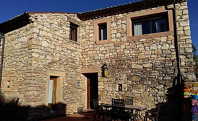 La Perseverancia y Casa de Azúcar en Sepúlveda (Segovia) - Foto 15