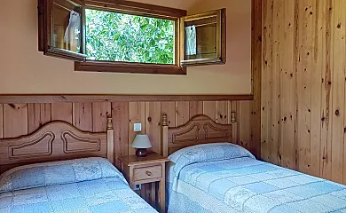 Las Casucas de Villegar en Corvera (Cantabria) - Foto 2