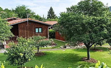 Las Casucas de Villegar en Corvera (Cantabria) - Foto 4