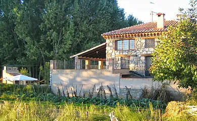 Casa El Regajo en Orrios (Teruel) - Foto 1