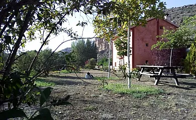 Casa Rural El Azud en Gea de Albarracín (Teruel) - Foto 1