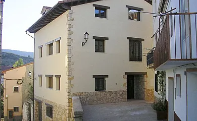 Casa Las Anillas en Guadalaviar (Teruel) - Foto 1