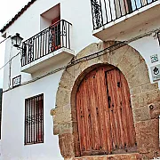 Casa Rural El Frontón 001