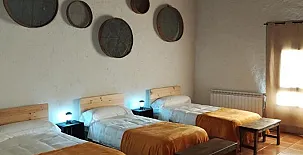 Masía Casa Rullo 006