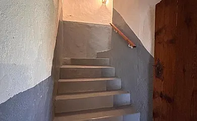 Masía Casa Rullo en Allepuz (Teruel) - Foto 17