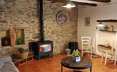 Masía Casa Rullo en Allepuz (Teruel) - Foto 3