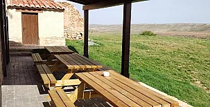 Masía Casa Rullo 004