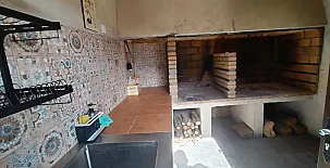 Masía Casa Rullo 008