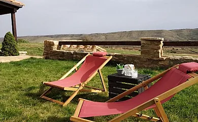 Masía Casa Rullo en Allepuz (Teruel) - Foto 9