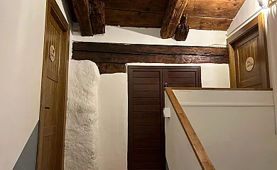 Masía Casa Rullo en Allepuz (Teruel) - Foto 11