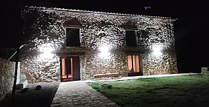 Masía Casa Rullo 005