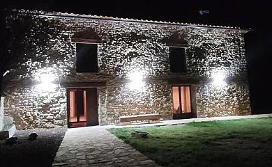 Masía Casa Rullo en Allepuz (Teruel) - Foto 5