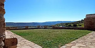 Masía Casa Rullo 0012