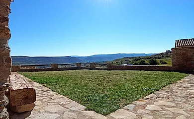 Masía Casa Rullo en Allepuz (Teruel) - Foto 12