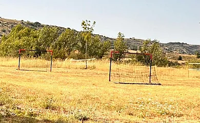 Masía Casa Rullo en Allepuz (Teruel) - Foto 13