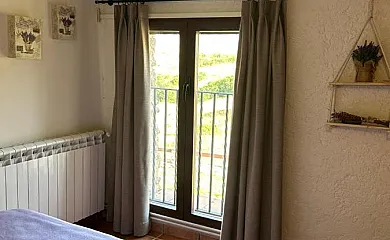 Masía Casa Rullo en Allepuz (Teruel) - Foto 14