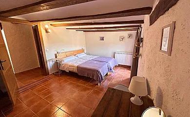 Masía Casa Rullo en Allepuz (Teruel) - Foto 15