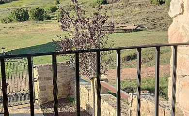 Masía Casa Rullo en Allepuz (Teruel) - Foto 18