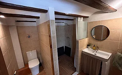 Masía Casa Rullo en Allepuz (Teruel) - Foto 19