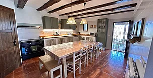 Masía Casa Rullo 0023