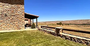 Masía Casa Rullo 0024