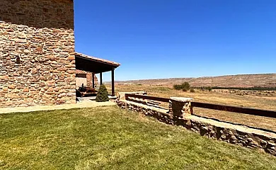 Masía Casa Rullo en Allepuz (Teruel) - Foto 24