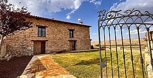 Masía Casa Rullo 0025