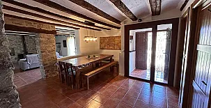 Masía Casa Rullo 0027