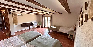 Masía Casa Rullo 0028