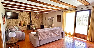 Masía Casa Rullo 0031