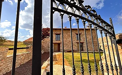 Masía Casa Rullo en Allepuz (Teruel) - Foto 2