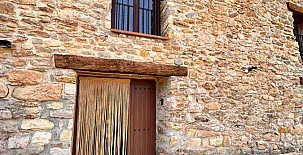 Masía Casa Rullo 0033