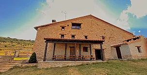 Masía Casa Rullo 0034