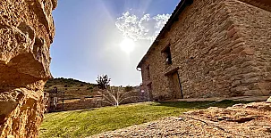 Masía Casa Rullo 0035