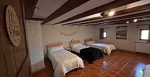 Masía Casa Rullo 0037