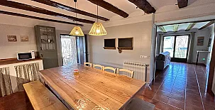 Masía Casa Rullo 0038