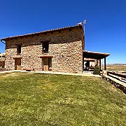 Masía Casa Rullo 001