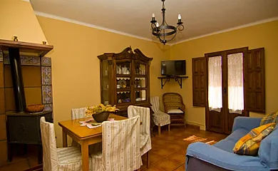 Casa Ricardo en Bronchales (Teruel) - Foto 1