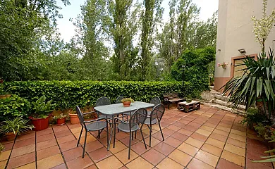 Casa Rural La Riera en Castelserás (Teruel) - Foto 1